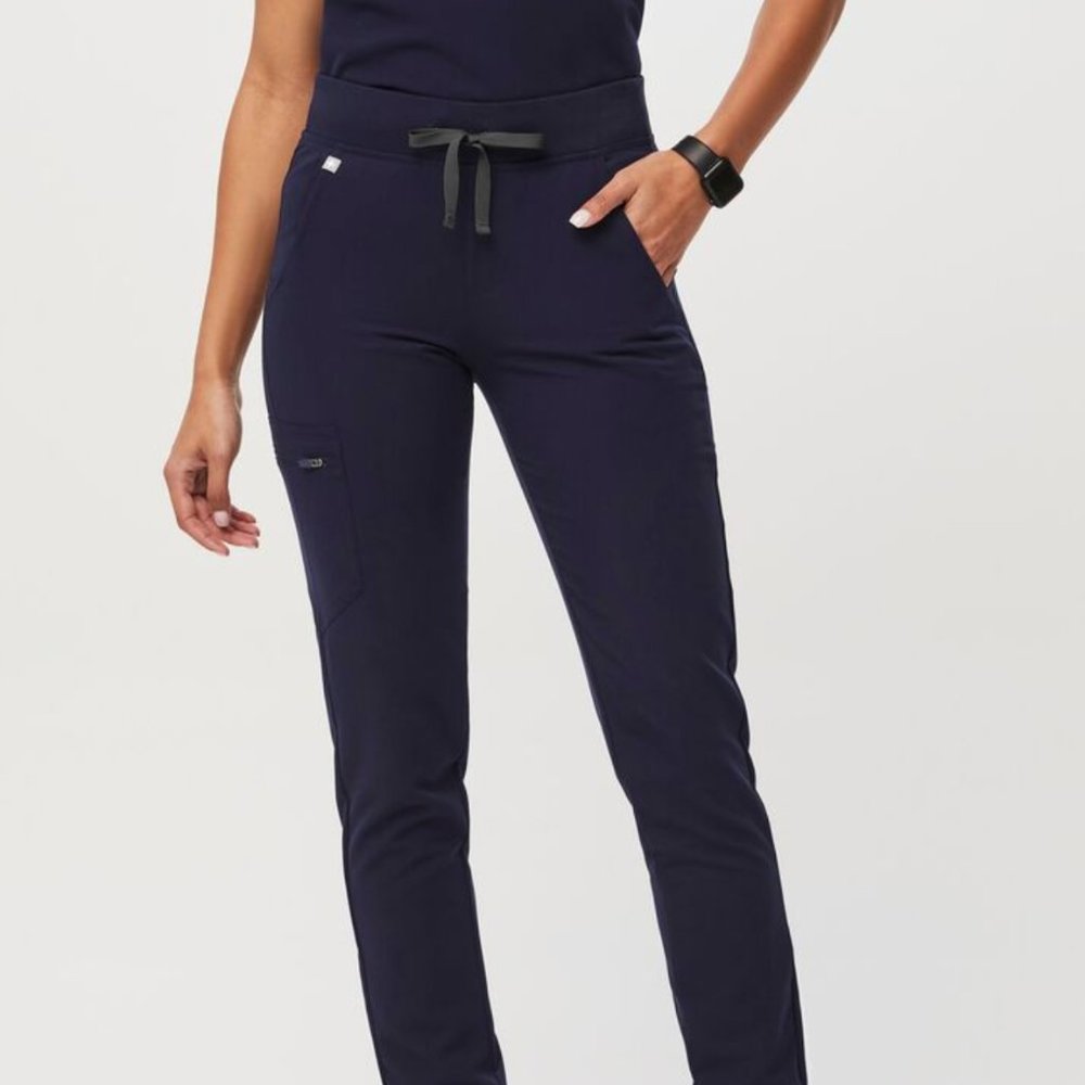 Zamora™ Jogger Scrub Pants